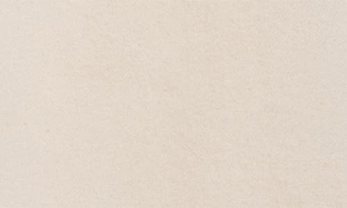 Mango Catherin Frayed High Waist Wide Leg Culotte Jeans In Neutral