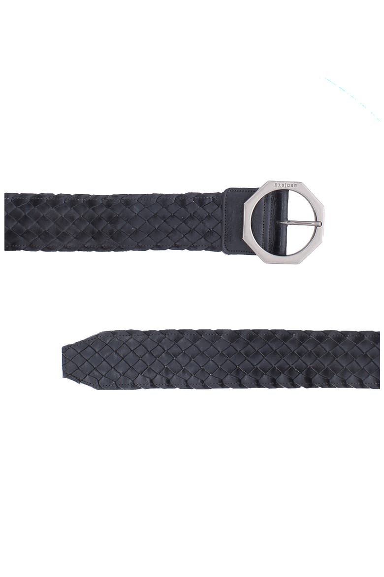 Dreamweaver Belt, Alternate, color, Black DD