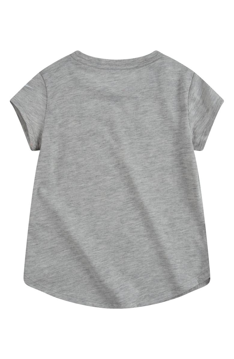 Nike Kids' Candy Heart Graphic T-Shirt, Alternate, color, 