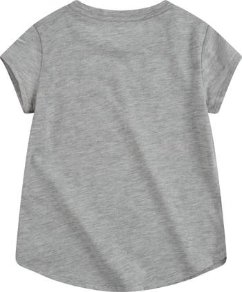 Kids' Candy Heart Graphic T-Shirt