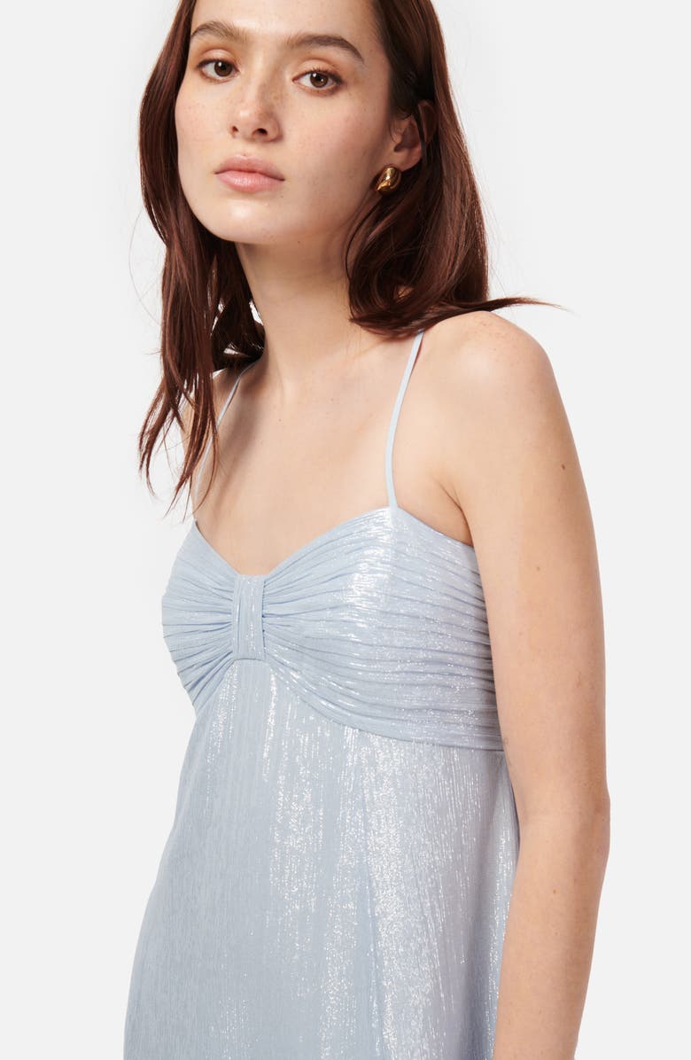 CAMI NYC Marceline Silk Blend Chiffon Maxi Dress, Alternate, color, 