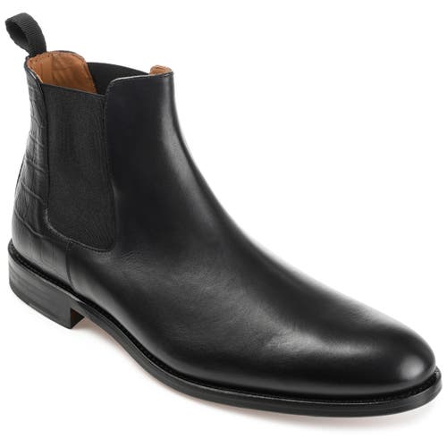 Taft The Hiro Boot In Midnight