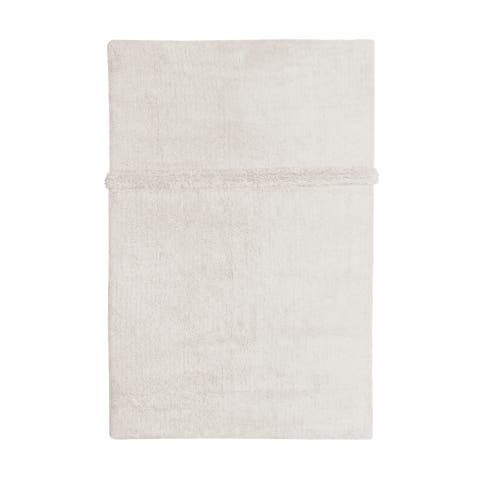 Woolable rug Tundra