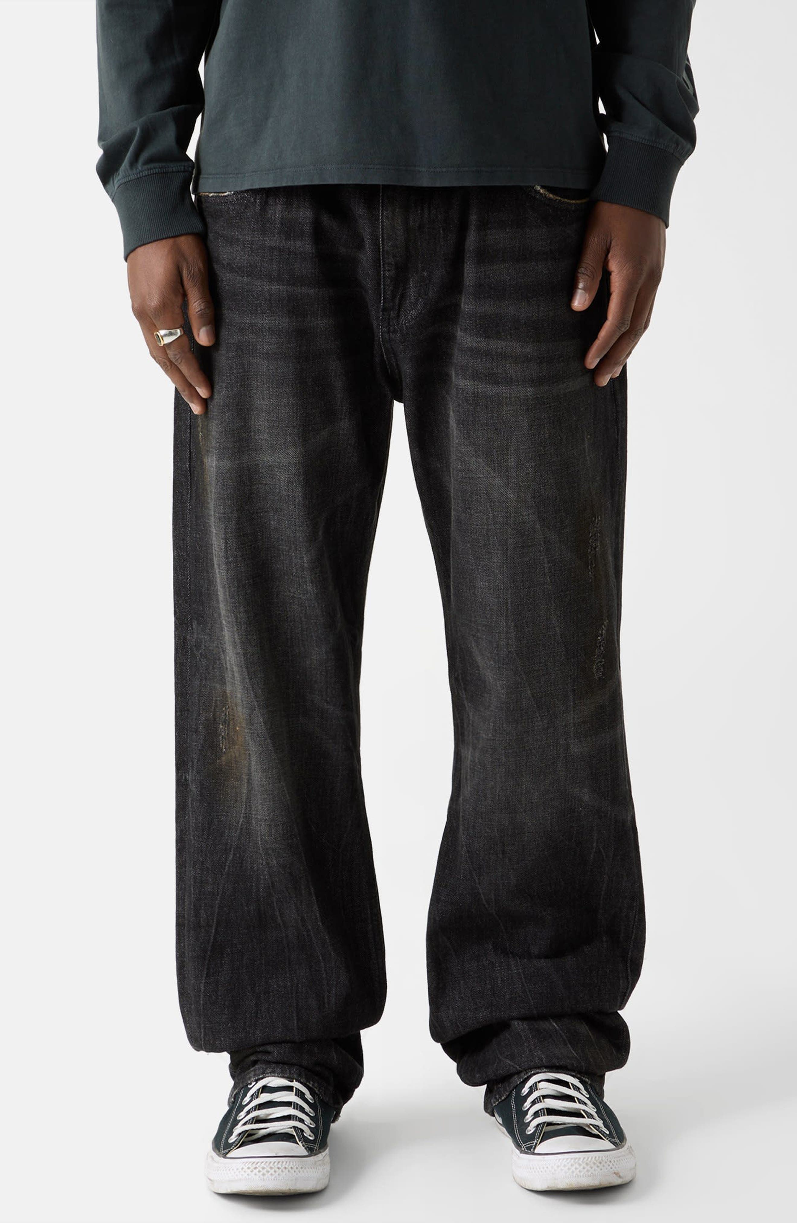 selected GSSH-OXFORD BLACK