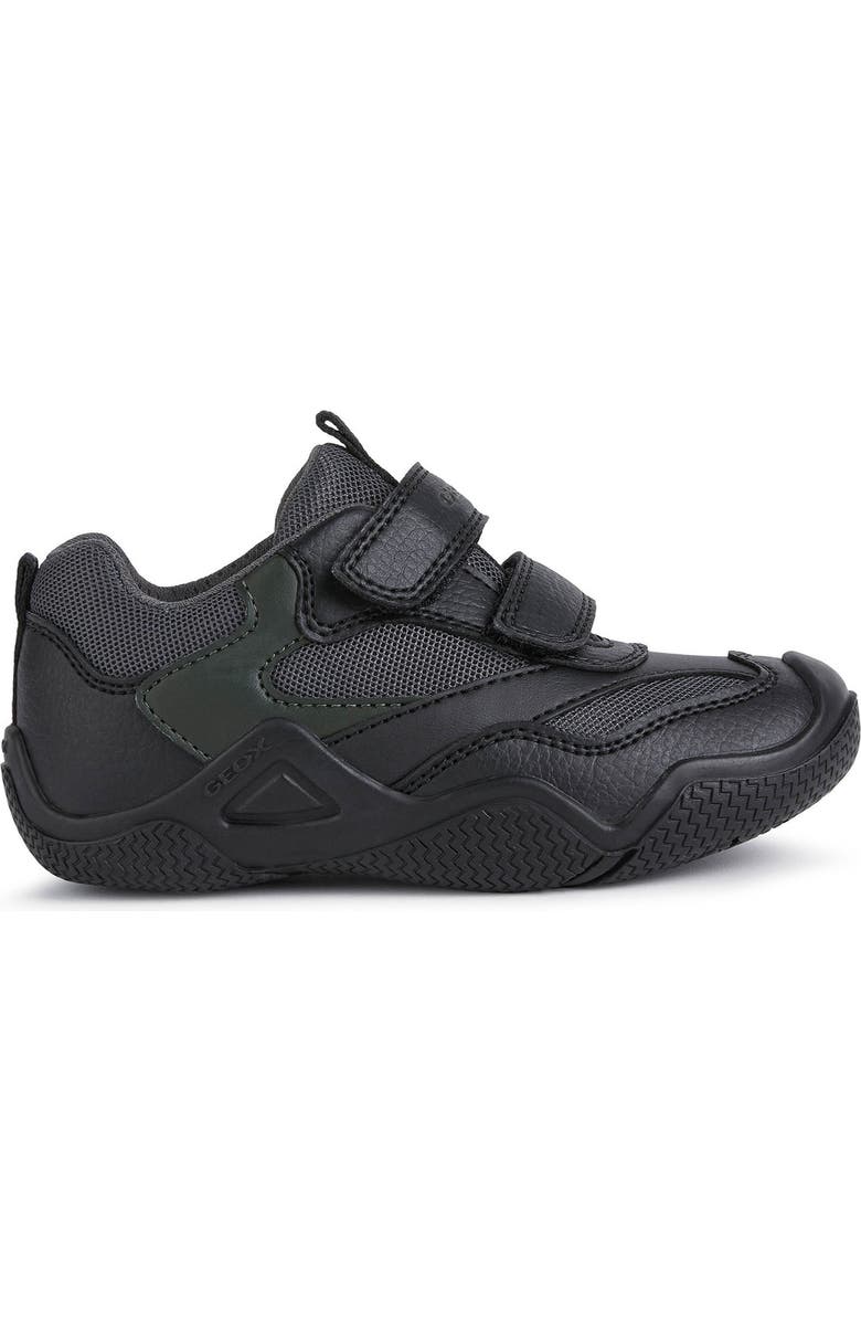 Geox Wader Sneaker, Alternate, color,