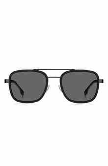 1486/S 54mm Square Sunglasses