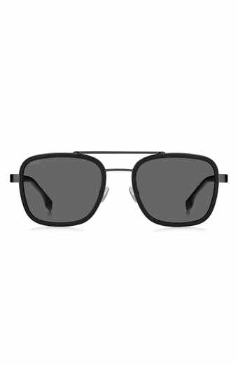 BOSS 1486/S 54mm Square Sunglasses