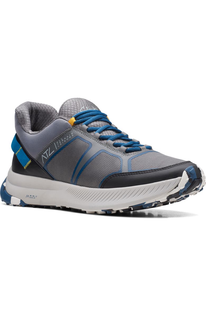 Clarks<sup>®</sup> ATL Trail Sneaker, Main, color,