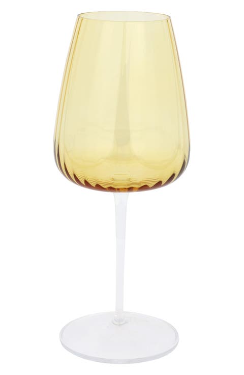 Francesca Wine Glass