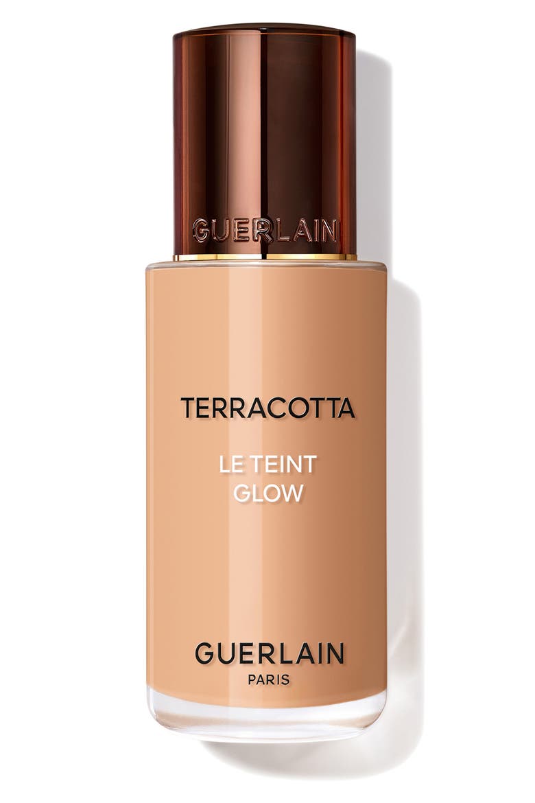 Terracotta Le Teint Glow Foundation, Main, color, 4N NEUTRAL