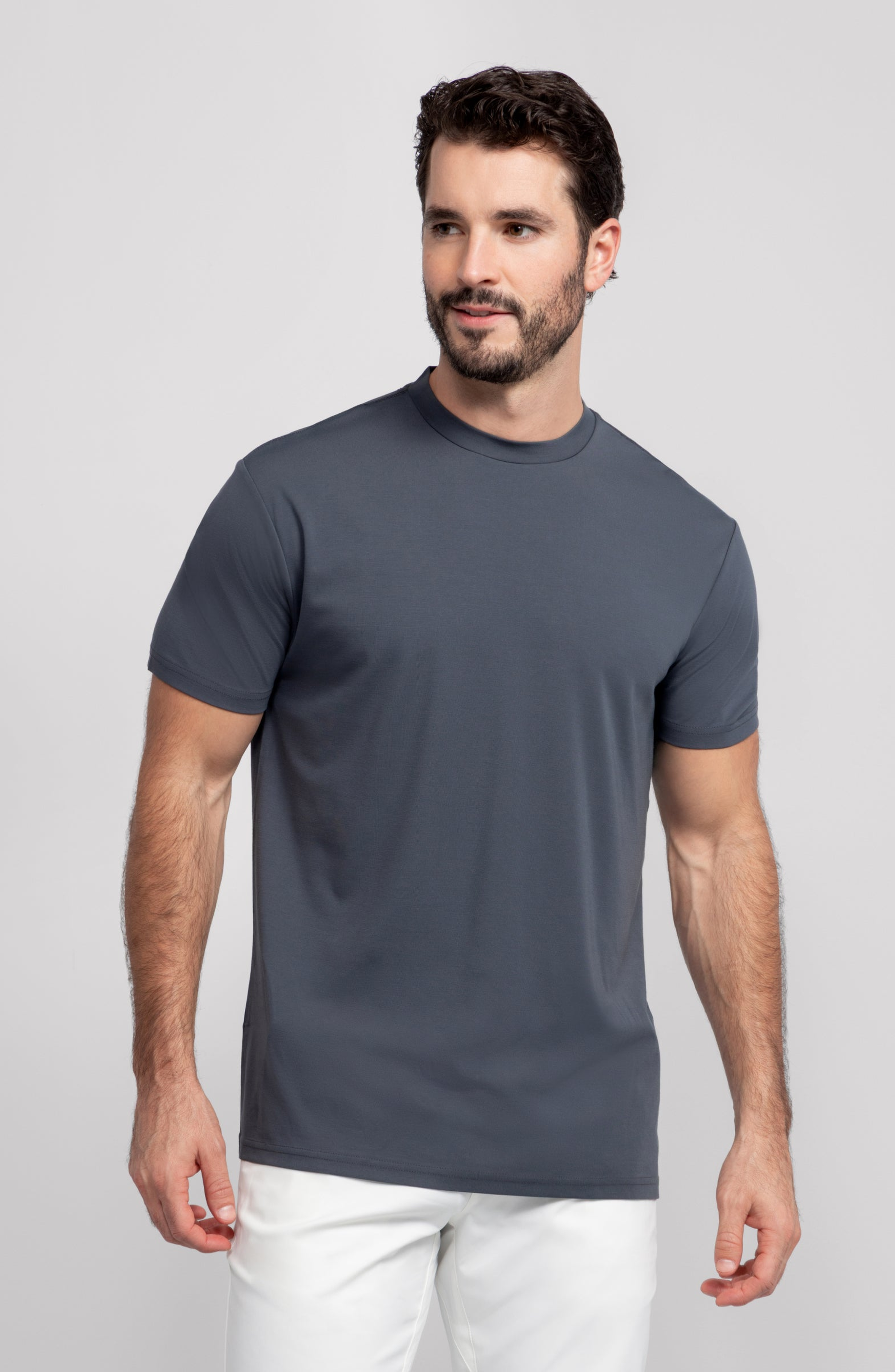Charcoal Gray
