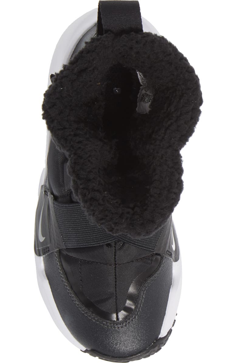 Nike Flex Advance Slip-On Snow Boot, Alternate, color,