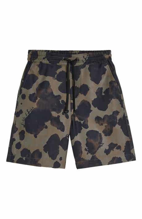 Kids' Regular Fit Shorts