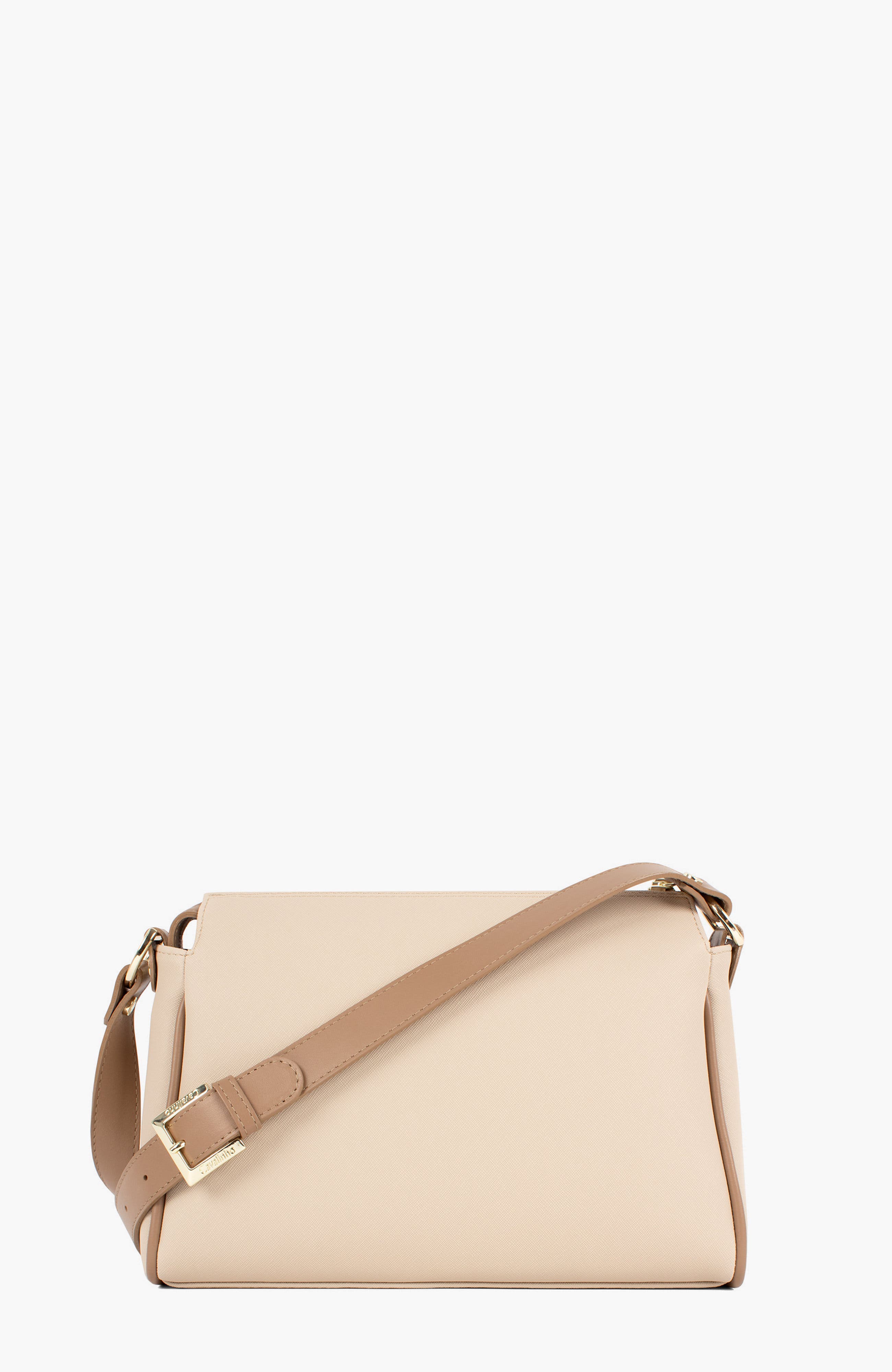 CV by Cavalinho Crossbody Bag 654, Alternate, color, Beige / White