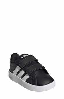 adidas Kids' Grand Court Sneaker