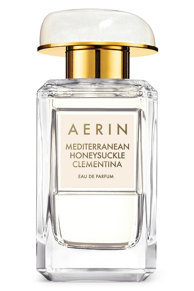 AERIN Beauty Mediterranean Honeysuckle Clementine Eau de Parfum, Main, color, NO COLOR