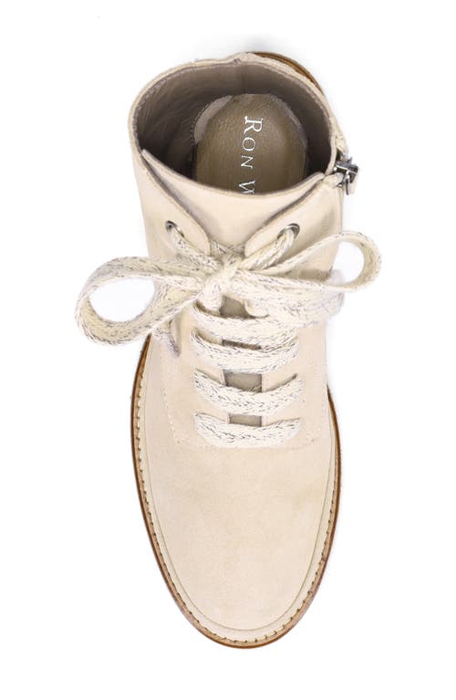 Ron White Eris Combat Boot