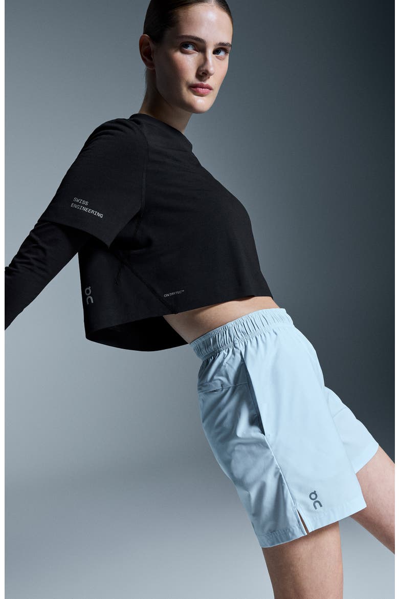 3-Inch Core Running Shorts, Alternate, color, ARCTIC