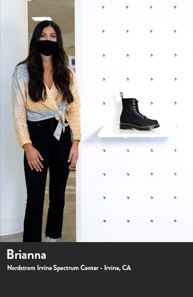 1460 Pascal Lace-Up Boot (Women) | Nordstromrack