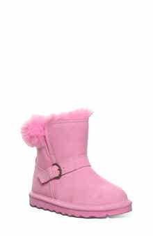 BEARPAW Kids' Tallula Boot