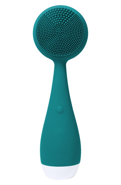 Pro Clean Jade Facial Cleansing Device with ActiveWarmth™