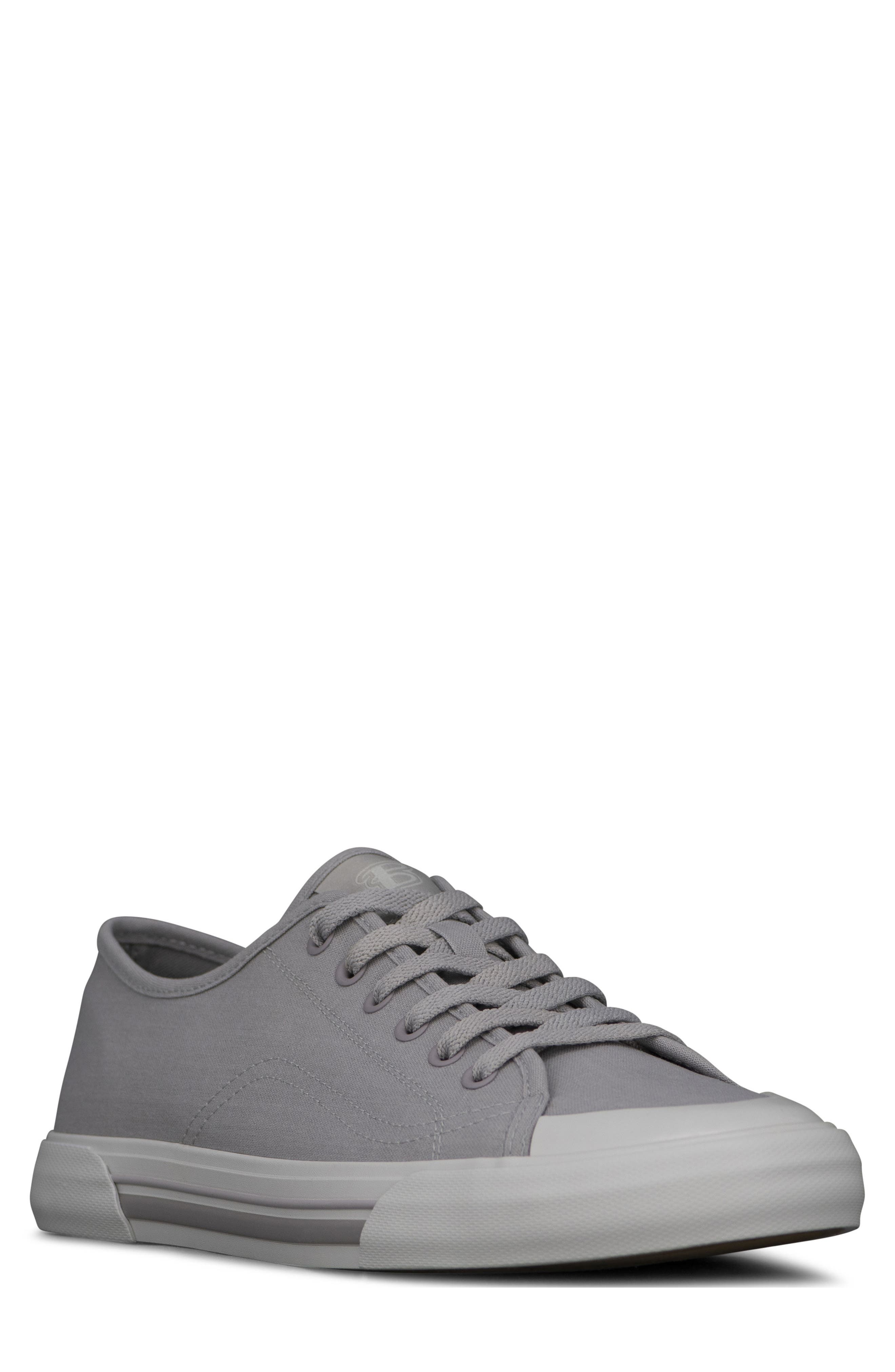 Ben Sherman Belfast Low Top Sneaker