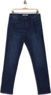 Joe's Jeans The Brixton Slim Straight Leg Jeans