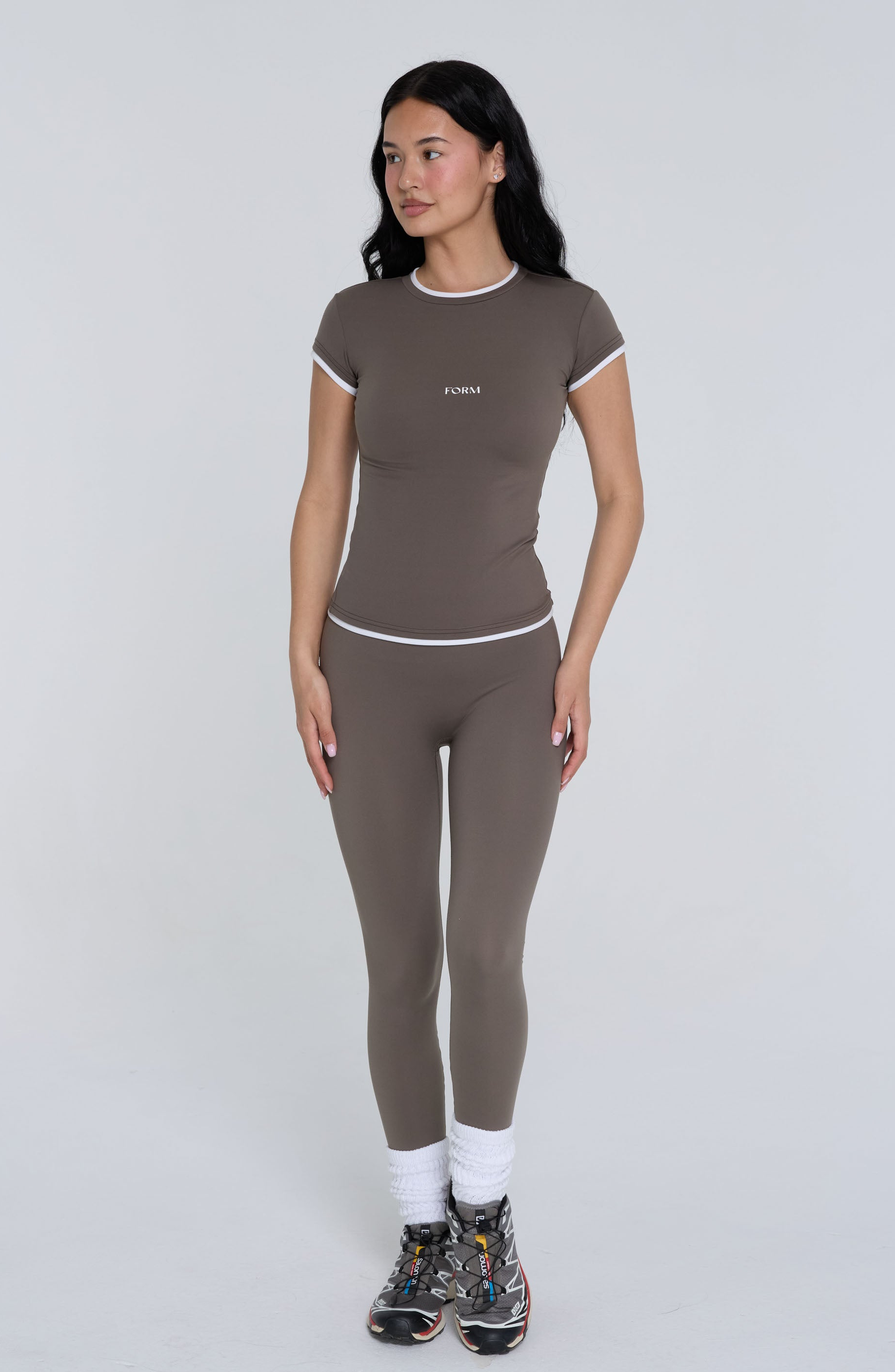 Layering Tee - image 3