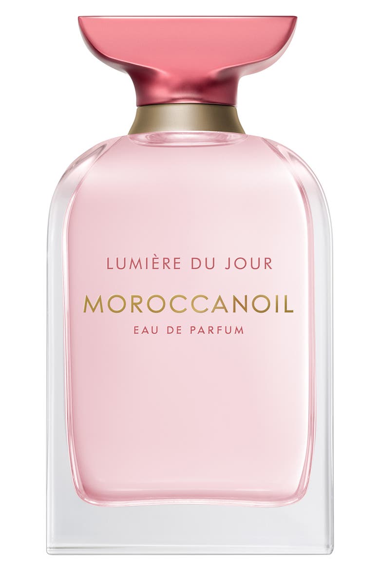 Lumière du Jour Eau de Parfum, Main, color, NO COLOR
