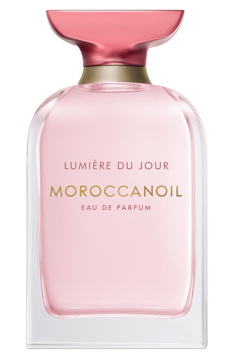 MOROCCANOIL<sup>®</sup> Lumière du Jour Eau de Parfum, Main, color, 