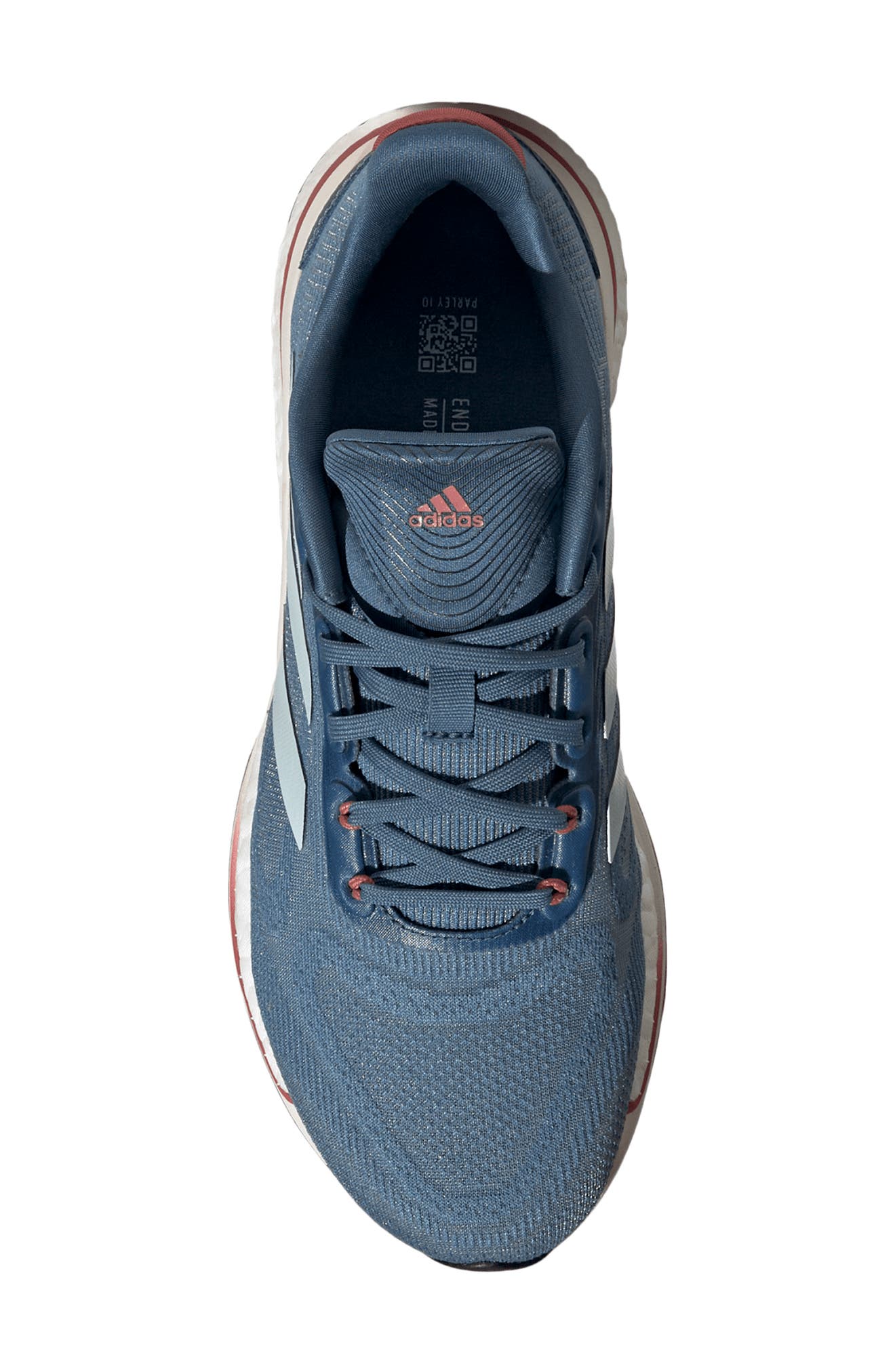 adidas Supernova+ Running Shoe, Alternate, color, 