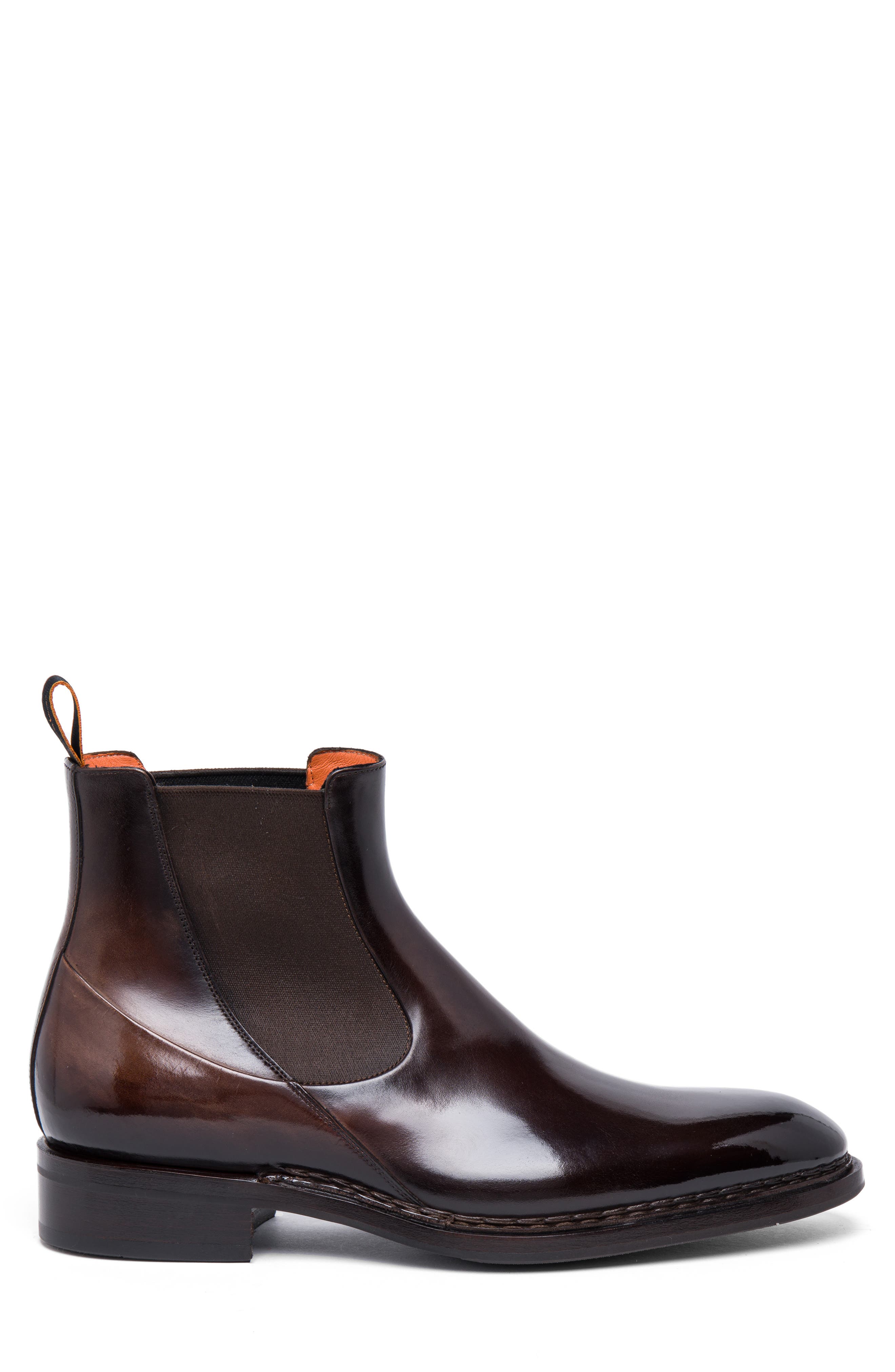 Santoni RACY, Alternate, color, 