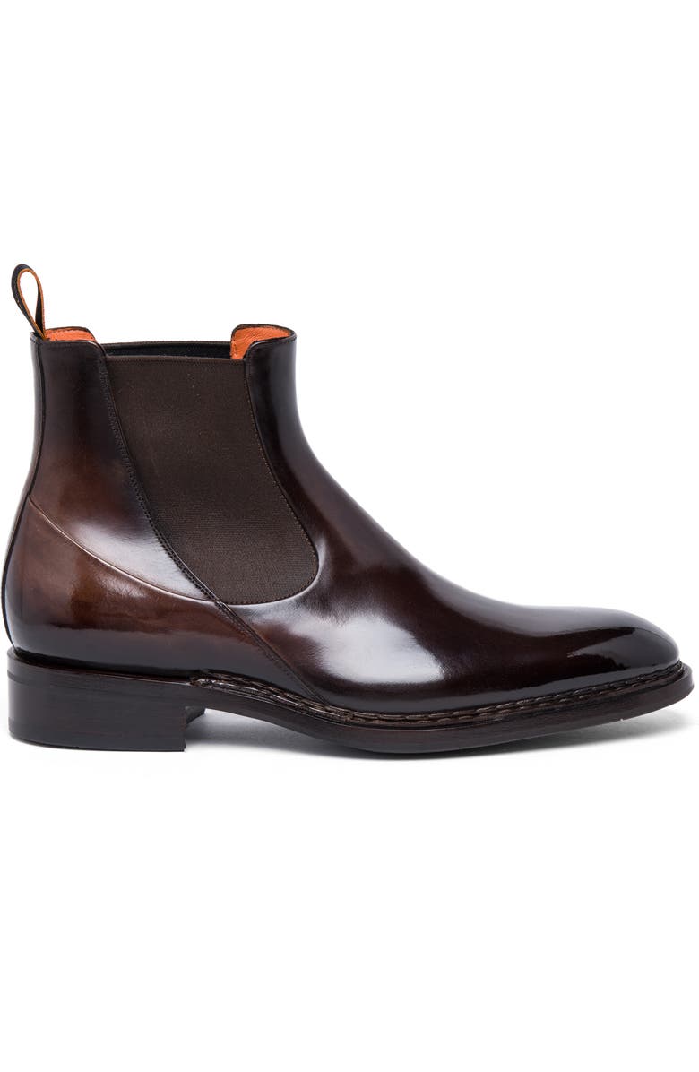 Santoni RACY, Alternate, color,