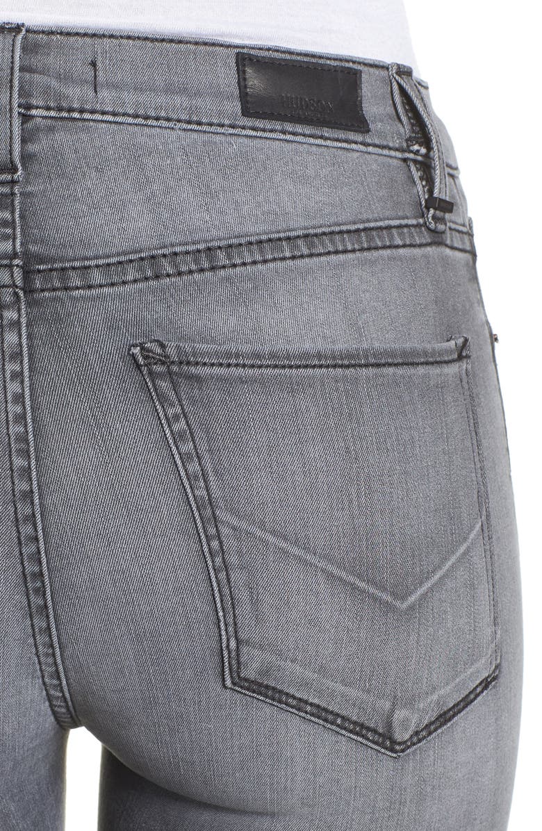 Hudson Jeans Nico Super Skinny Jeans, Alternate, color, 
