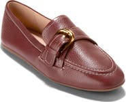 Cole Haan Grand Ambition Alette Buckle Loafer
