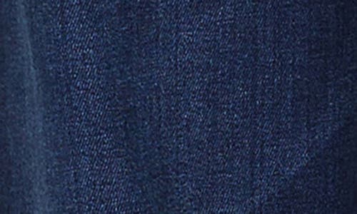 Le Jean Virginia Wide Leg Jeans In Wanderlust