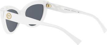 54mm Cat Eye Sunglasses