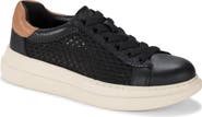 Baretraps Origins Tiara Perforated Wedge Sneaker