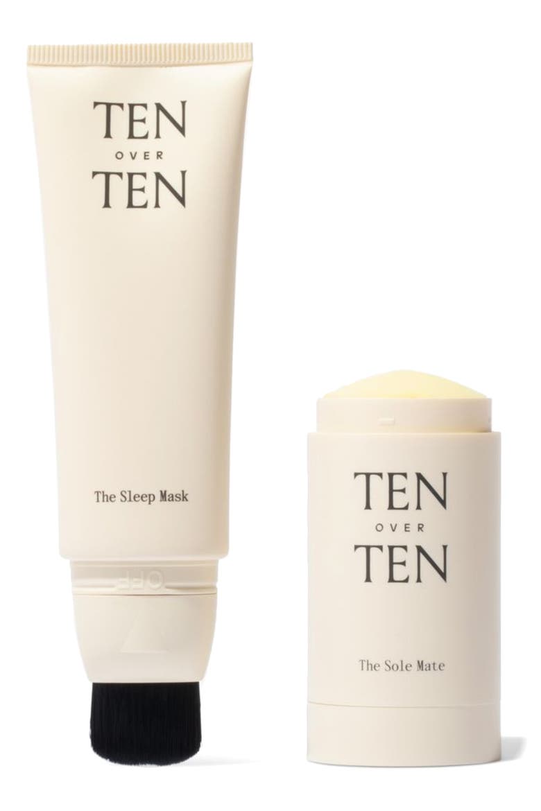 The Overnight Gift Set $72 Value, Main, color, NO COLOR
