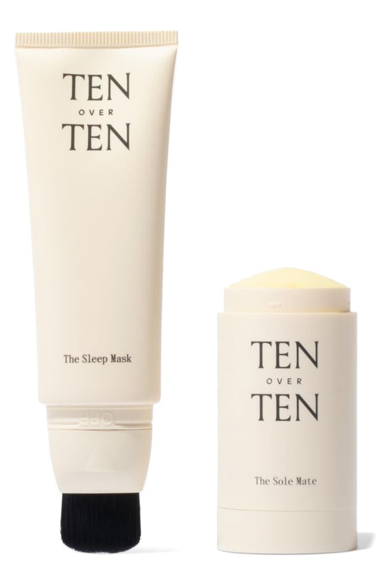 Tenoverten The Overnight Gift Set $72 Value, Main, color,