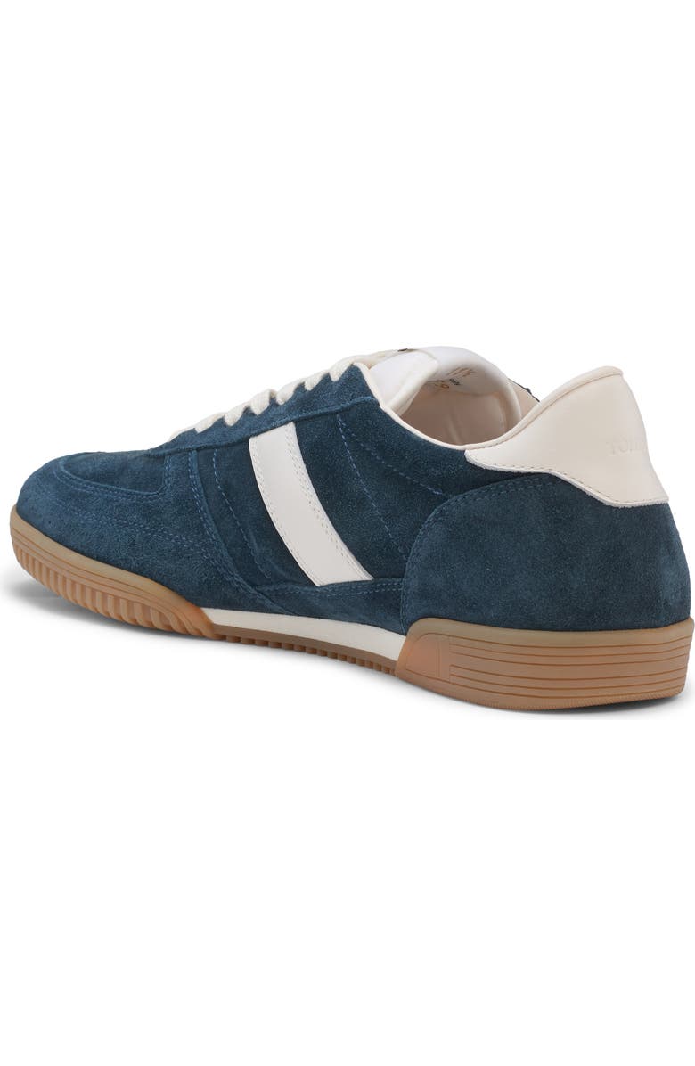 TOM FORD Terence Suede Sneaker, Alternate, color,