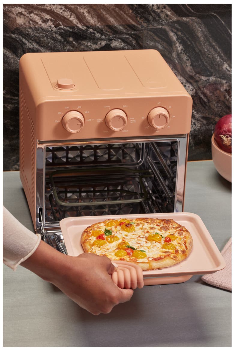 Wonder Oven™ 6-in-1 Air Fryer & Toaster, Alternate, color, SPICE