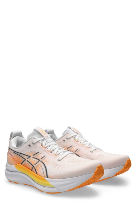 GEL-KAYANO® 33 Running Shoe