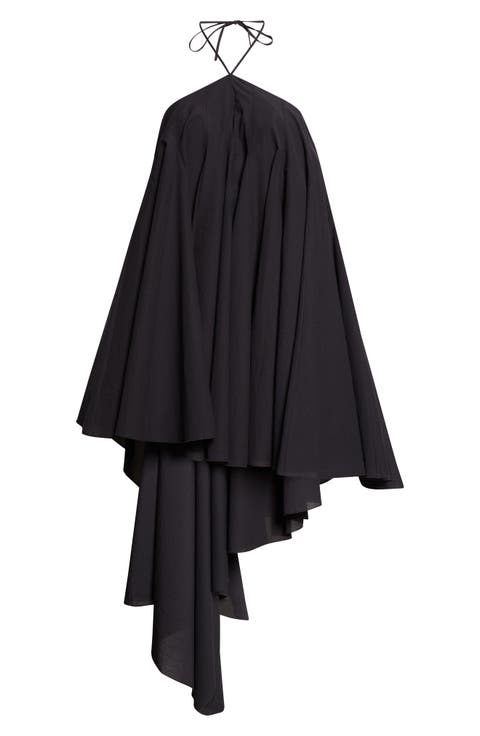 La Robe Triangle Courte Minidress