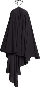 Jacquemus La Robe Triangle Courte Minidress