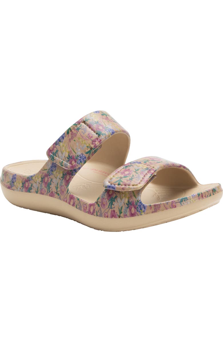 Alegria by PG Lite Orbyt Slide Sandal, Main, color,