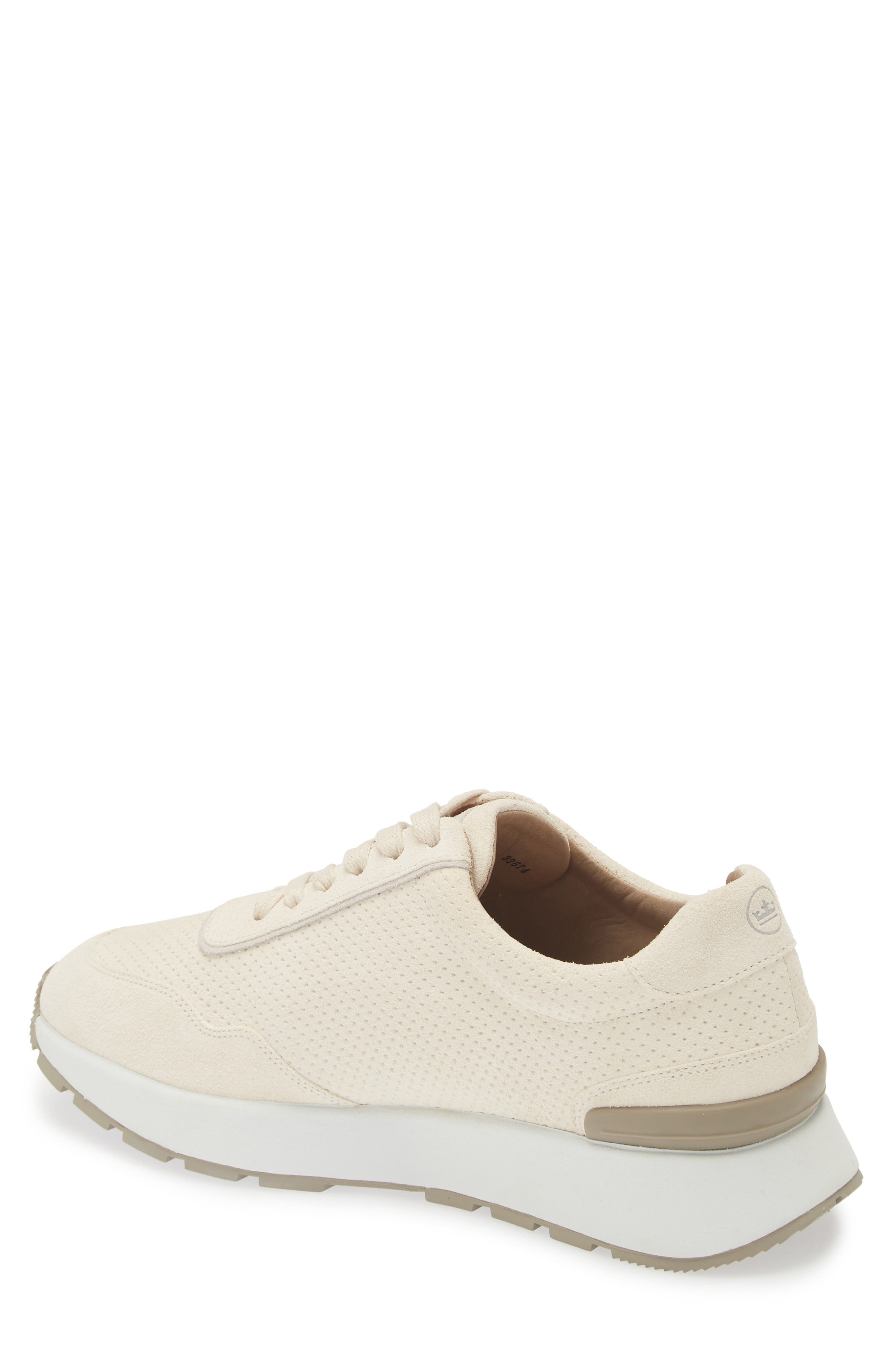 Peter Millar Wayfare Sneaker, Alternate, color, 