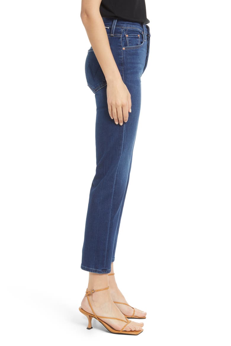 The Tomcat Ankle Straight Leg Jeans, Alternate, color, SNIPPED IN THE BUD