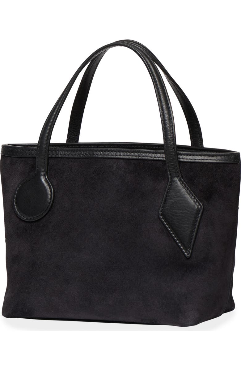LIFFNER Micro Sprout Tote, Alternate, color, Black