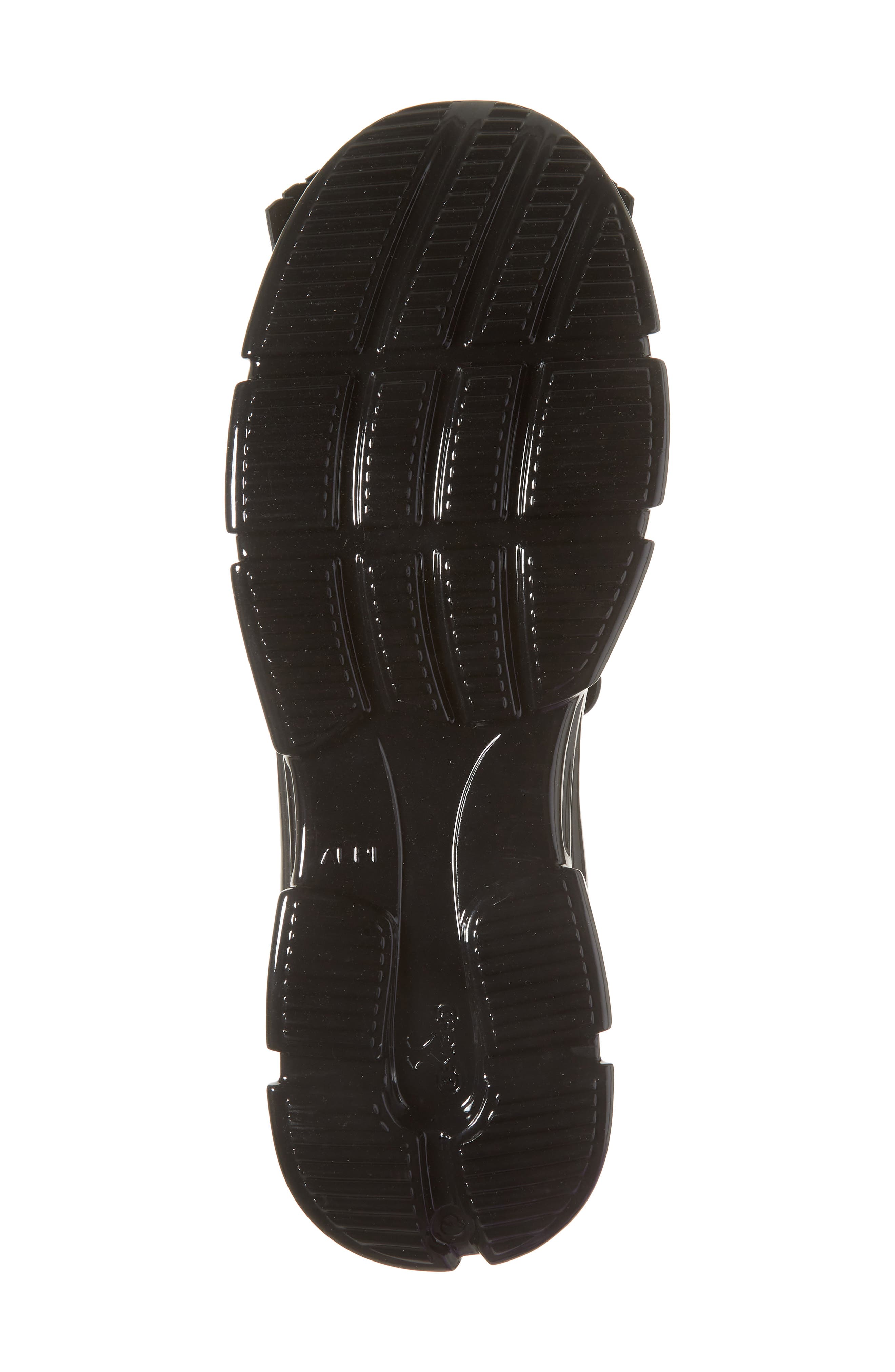 Simone Rocha Kiltie Tracker Loafer, Alternate, color, 